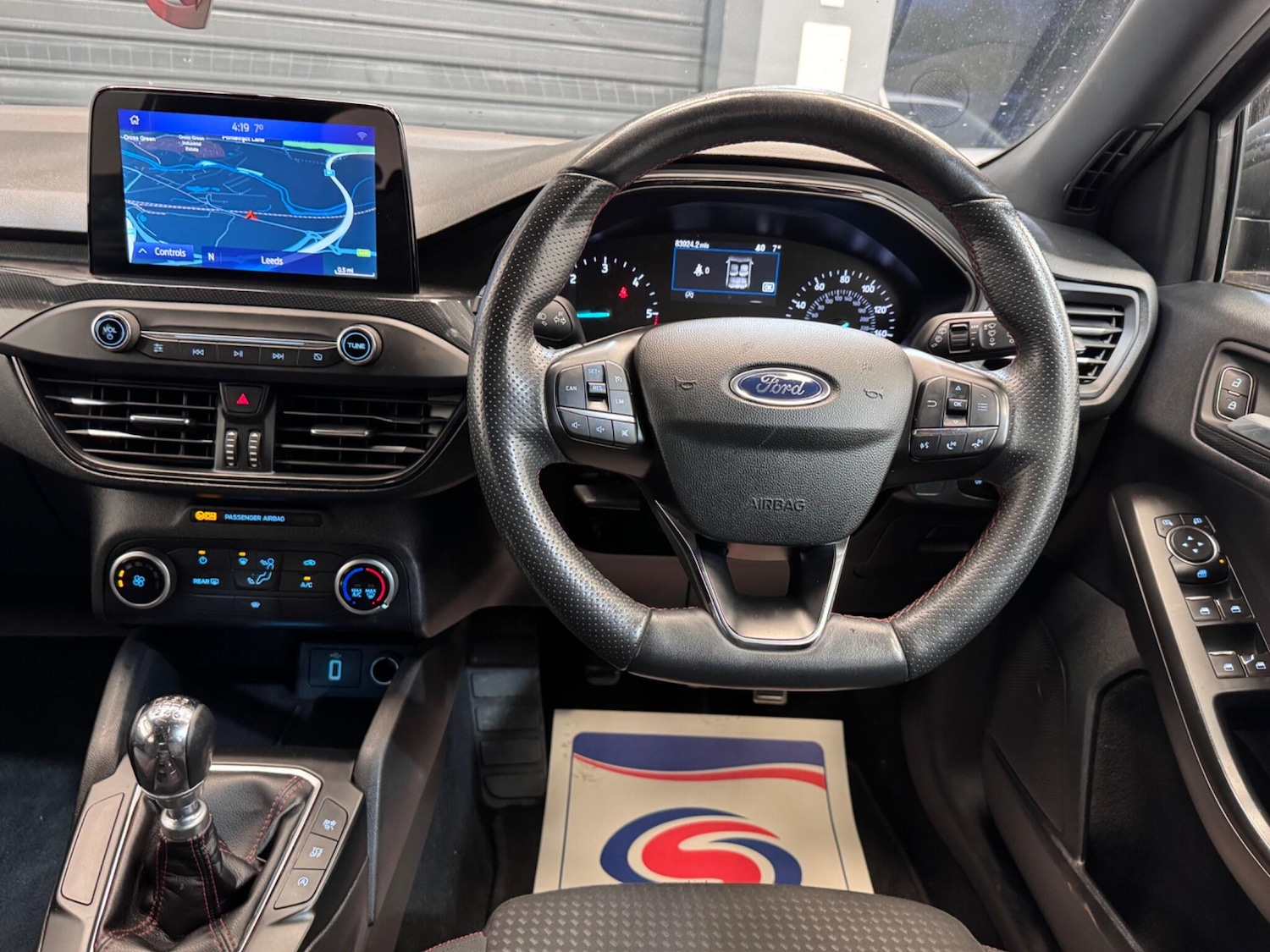 Used Ford Focus 2020 for sale - 76715502: Photo 27