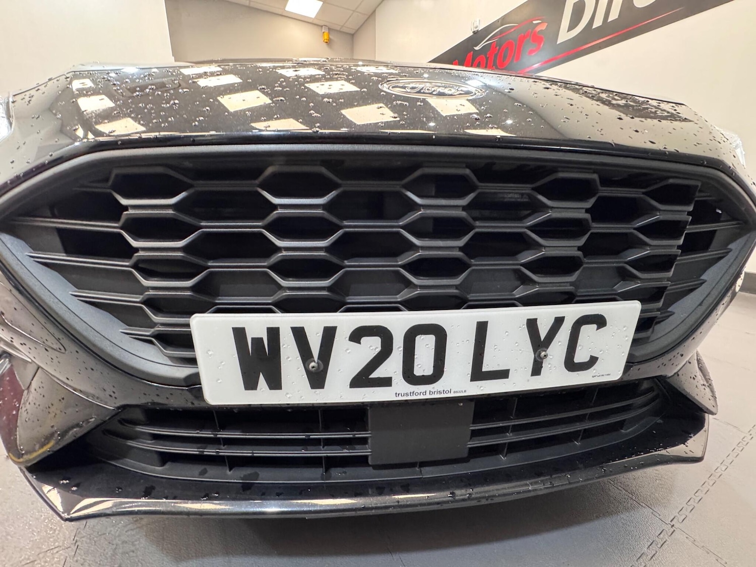 Used Ford Focus 2020 for sale - 76715502: Photo 29