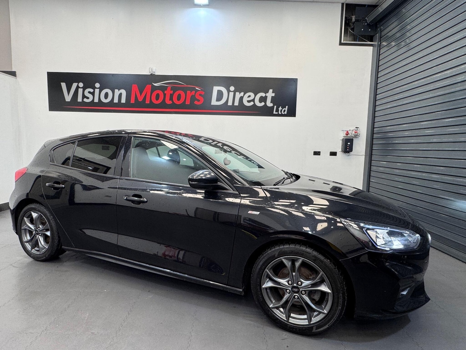 Used Ford Focus 2020 for sale - 76715502: Photo 30