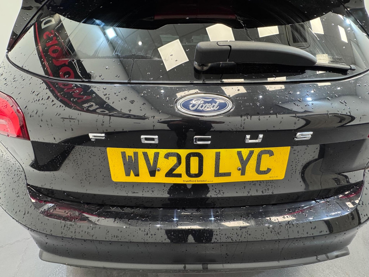 Used Ford Focus 2020 for sale - 76715502: Photo 32