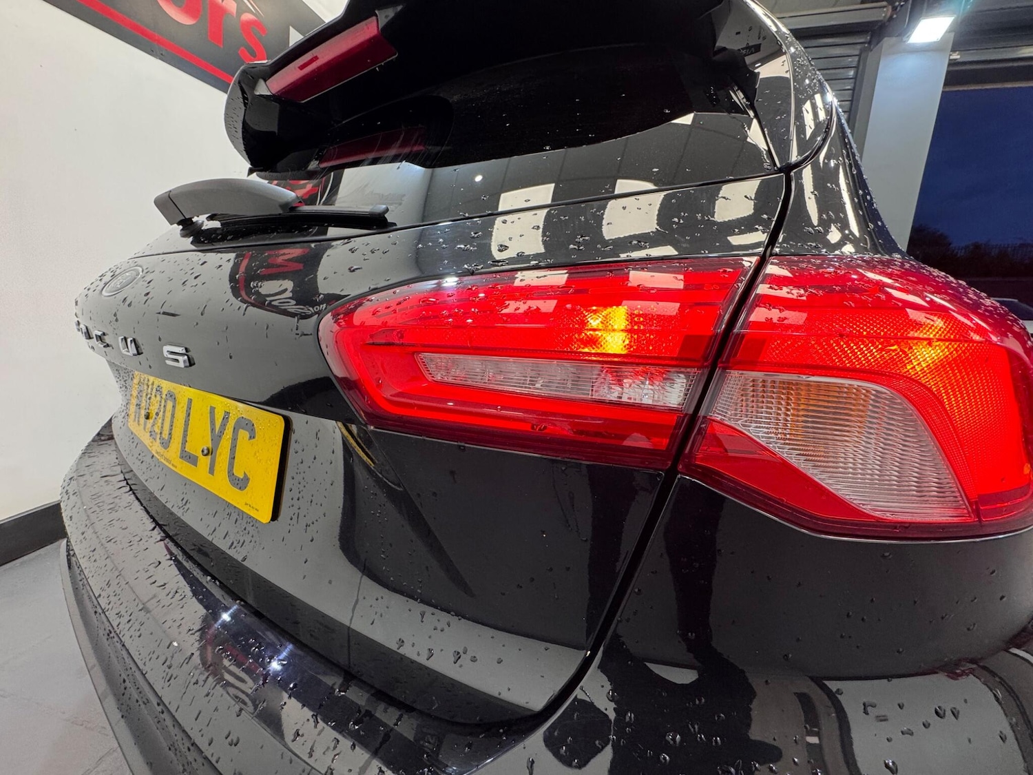 Used Ford Focus 2020 for sale - 76715502: Photo 33