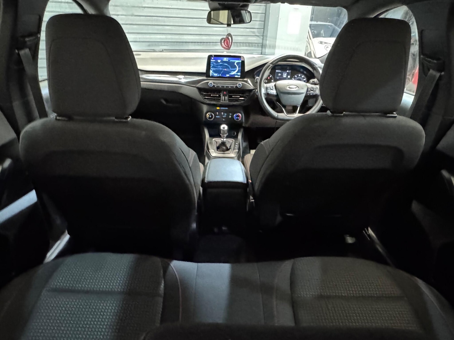 Used Ford Focus 2020 for sale - 76715502: Photo 35