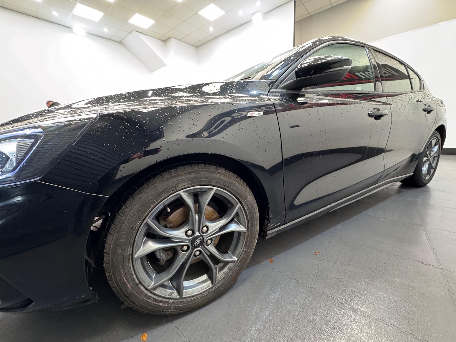 Used Ford Focus 2020 for sale - 76715502: Photo 7