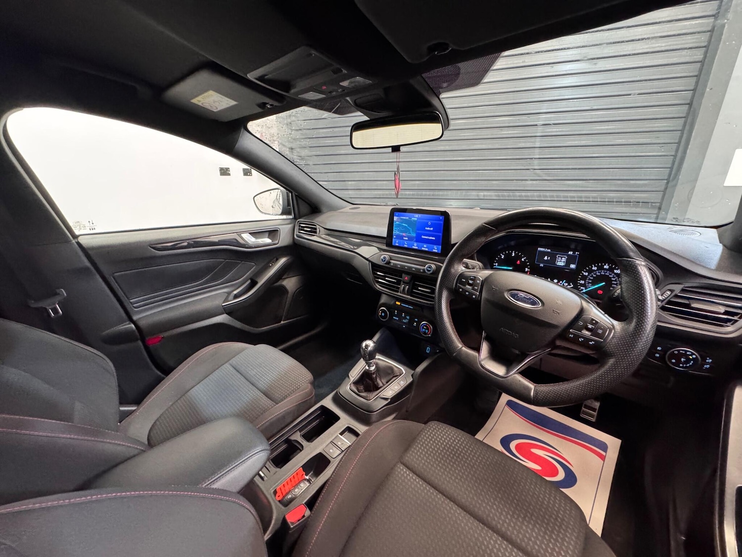 Used Ford Focus 2020 for sale - 76715502: Photo 8