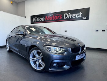 BMW - 4 Series