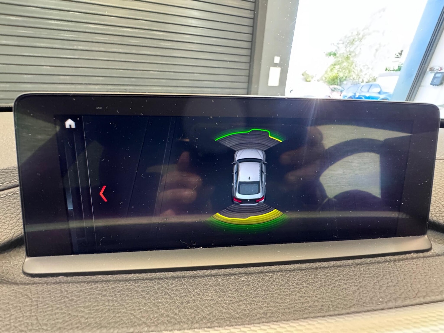 Vehicle 28