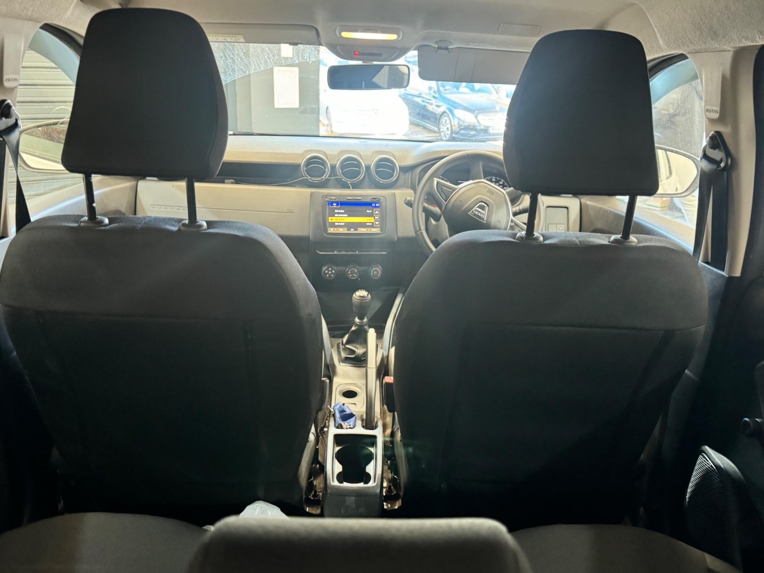 Vehicle 13