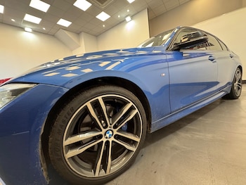 Used BMW 3 Series 2018 for sale - 76714734: Photo