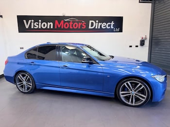 Used BMW 3 Series 2018 for sale - 76714734: Photo