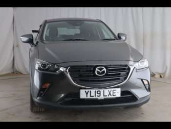 (19) - 2.0 SKYACTIV-G SE-L Nav+ Euro 6 (s/s) 5dr