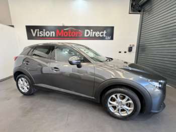 Used Mazda CX-3 2019 for sale - 75033867: Photo