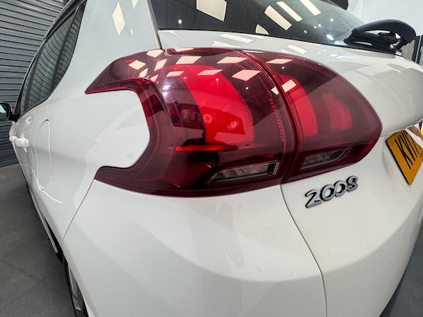 Used Peugeot 2008 2017 for sale - 75544143: Photo 10