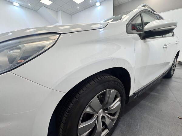 Used Peugeot 2008 2017 for sale - 75544143: Photo 11