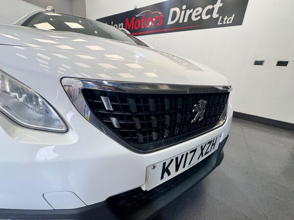 Used Peugeot 2008 2017 for sale - 75544143: Photo 13