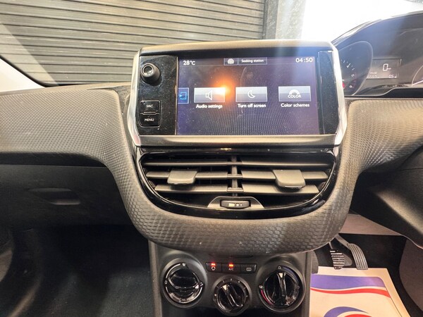 Used Peugeot 2008 2017 for sale - 75544143: Photo 20