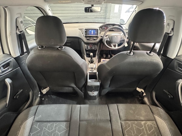 Used Peugeot 2008 2017 for sale - 75544143: Photo 23