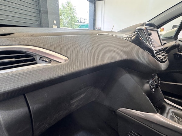 Used Peugeot 2008 2017 for sale - 75544143: Photo 25