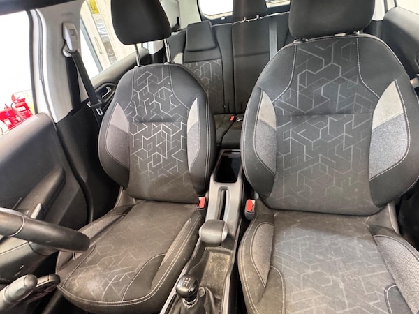 Used Peugeot 2008 2017 for sale - 75544143: Photo 26