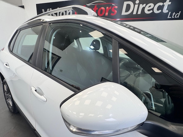 Used Peugeot 2008 2017 for sale - 75544143: Photo 6