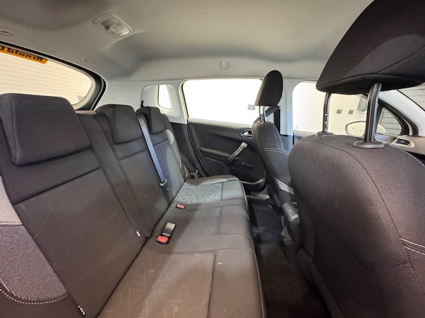 Used Peugeot 2008 2018 for sale - 76166842: Photo 21