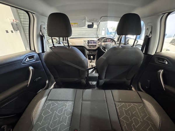 Used Peugeot 2008 2018 for sale - 76166842: Photo 25