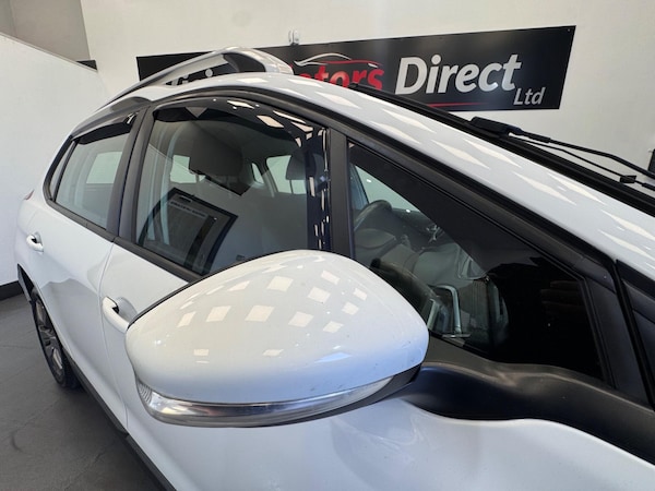 Used Peugeot 2008 2018 for sale - 76166842: Photo 6