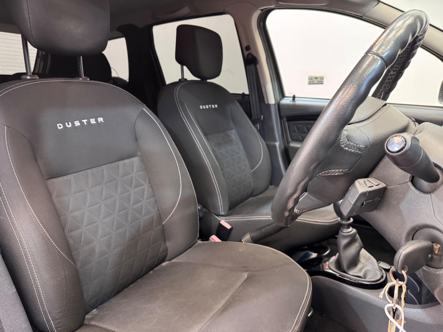 Used Dacia Duster 2015 for sale - 77090919: Photo 10