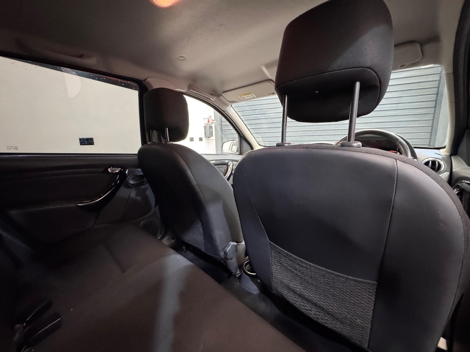 Used Dacia Duster 2015 for sale - 77090919: Photo 13