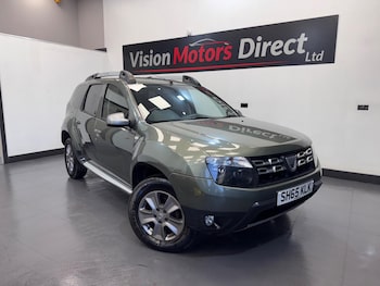 (65) - 1.5 dCi Laureate Euro 6 (s/s) 5dr