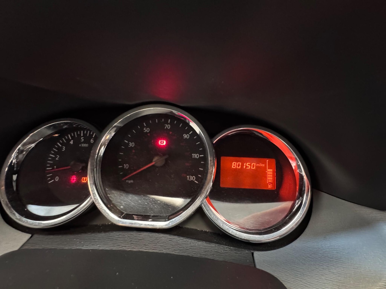 Used Dacia Duster 2015 for sale - 77090919: Photo 20