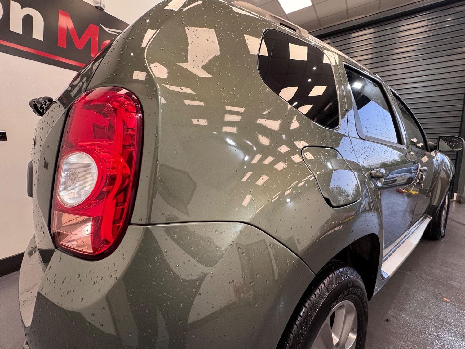 Used Dacia Duster 2015 for sale - 77090919: Photo 25