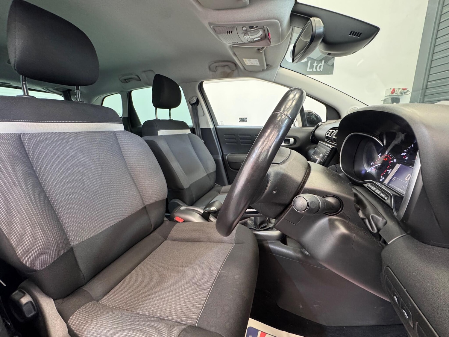 Used Citroen C3 Aircross 2019 for sale - 76166941: Photo 14