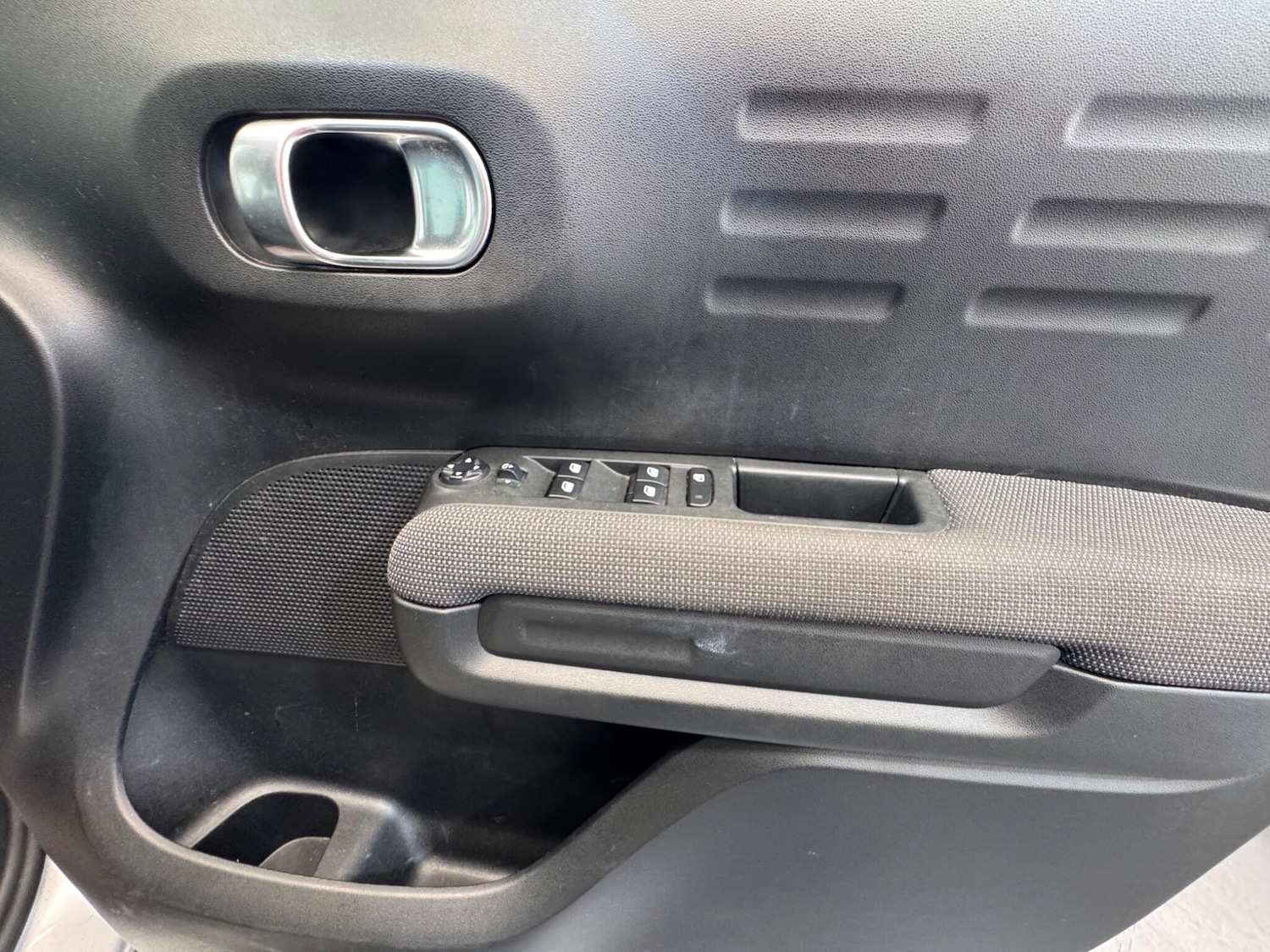 Used Citroen C3 Aircross 2019 for sale - 76166941: Photo 15