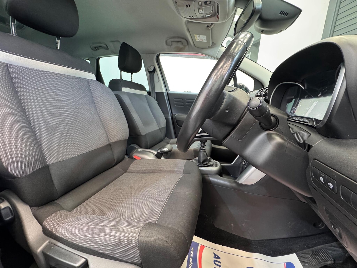 Used Citroen C3 Aircross 2019 for sale - 76166941: Photo 16