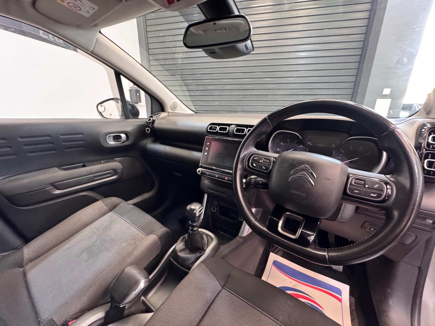 Used Citroen C3 Aircross 2019 for sale - 76166941: Photo 17