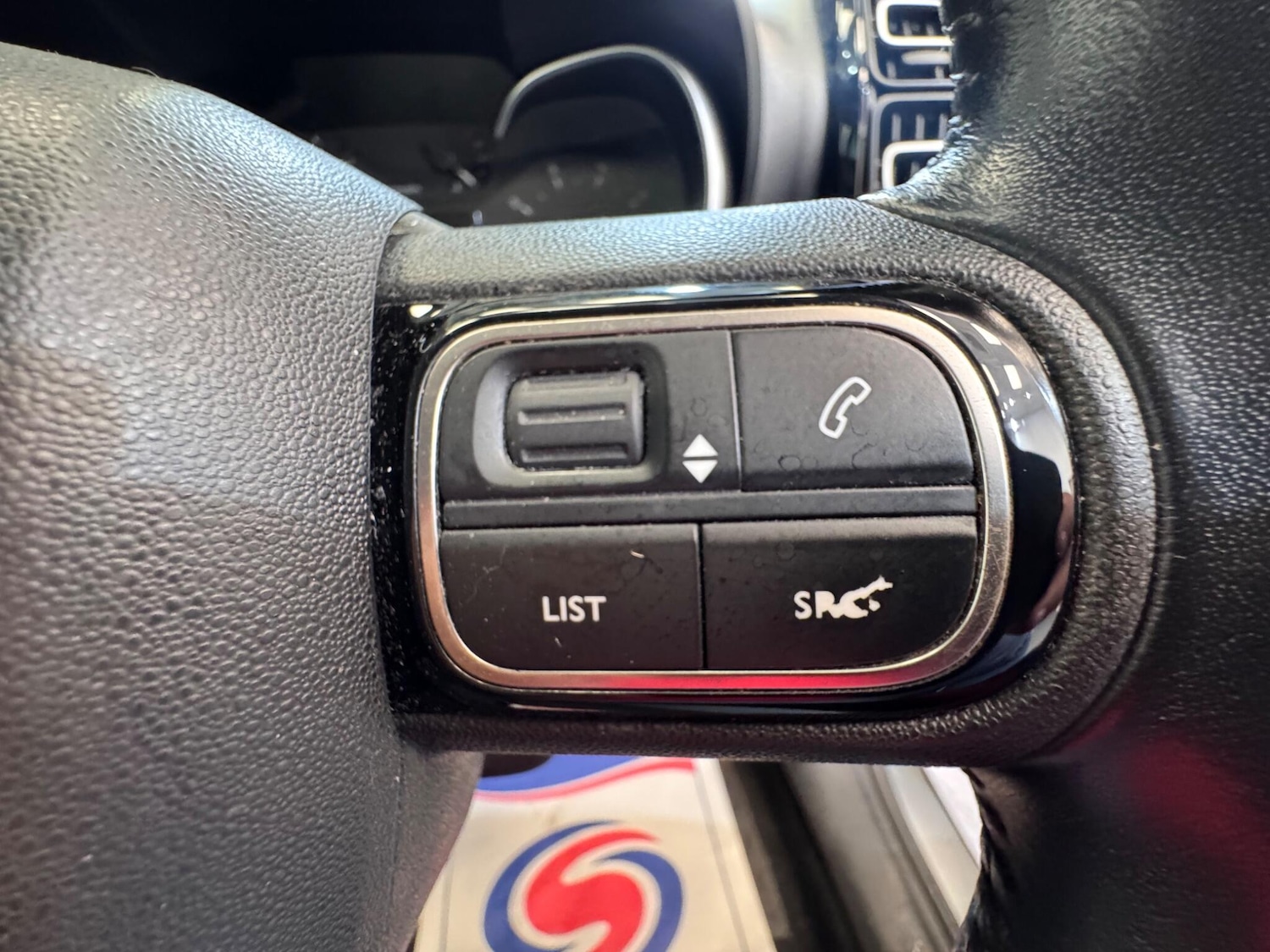 Used Citroen C3 Aircross 2019 for sale - 76166941: Photo 18