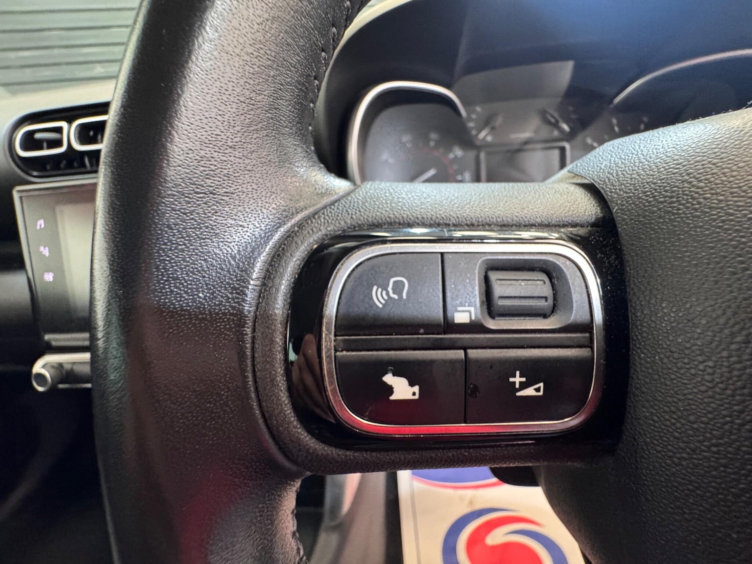 Used Citroen C3 Aircross 2019 for sale - 76166941: Photo 19