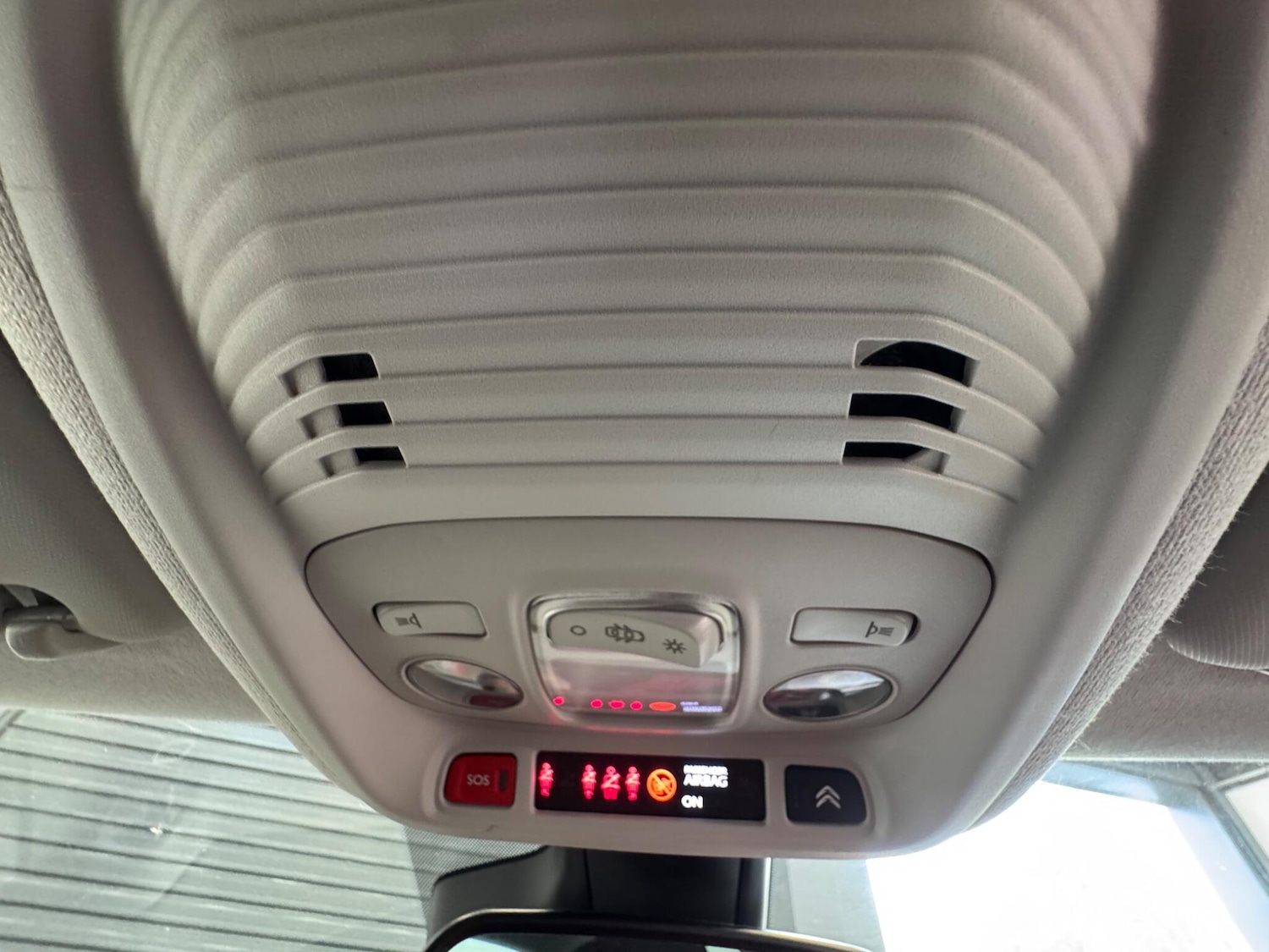 Used Citroen C3 Aircross 2019 for sale - 76166941: Photo 20