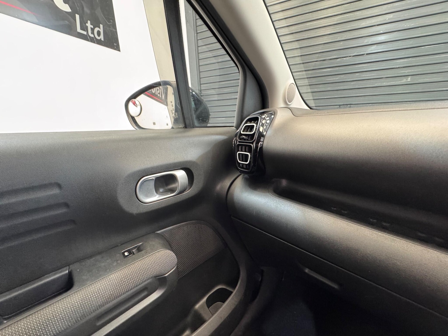 Used Citroen C3 Aircross 2019 for sale - 76166941: Photo 22