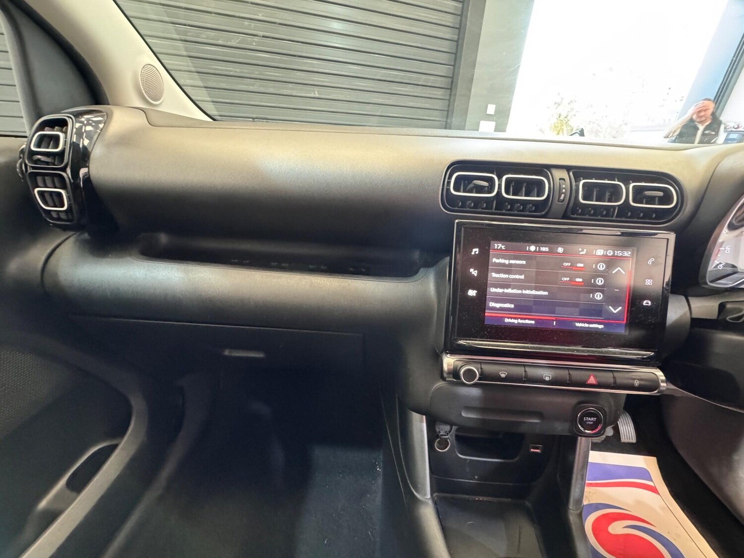 Used Citroen C3 Aircross 2019 for sale - 76166941: Photo 23