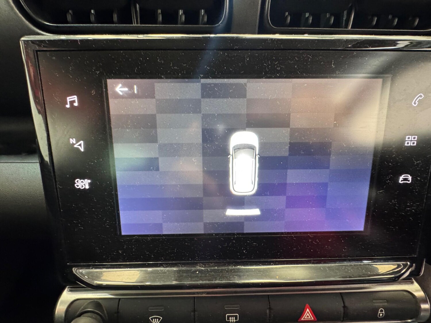 Used Citroen C3 Aircross 2019 for sale - 76166941: Photo 24