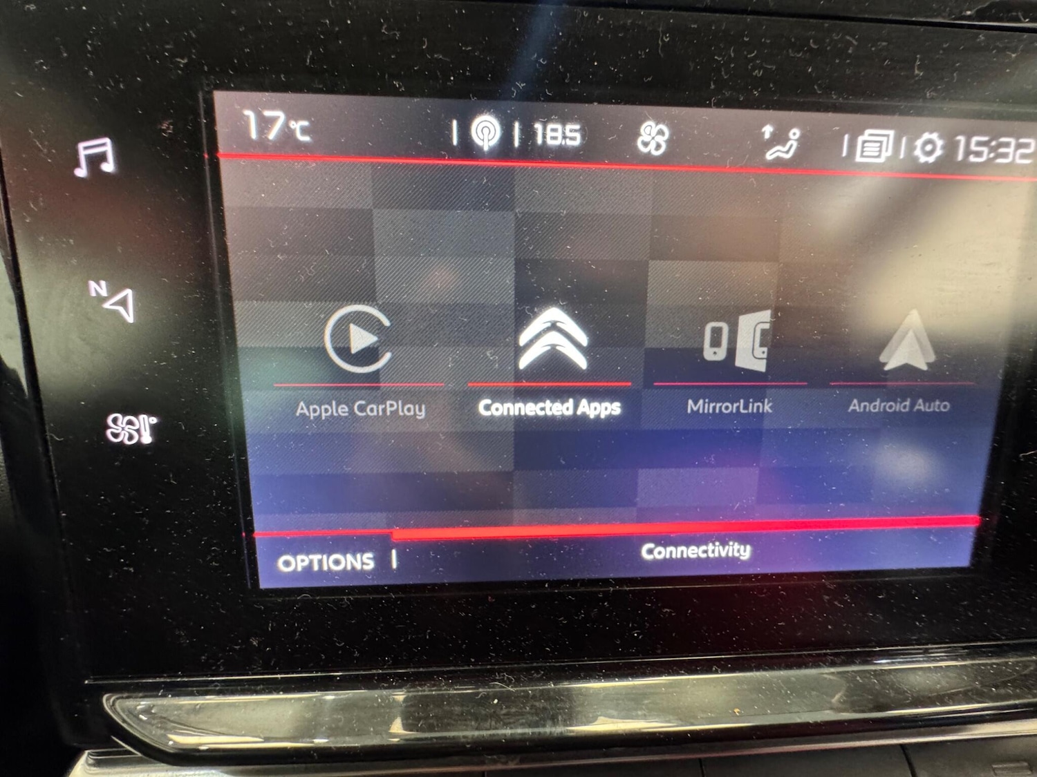 Used Citroen C3 Aircross 2019 for sale - 76166941: Photo 25