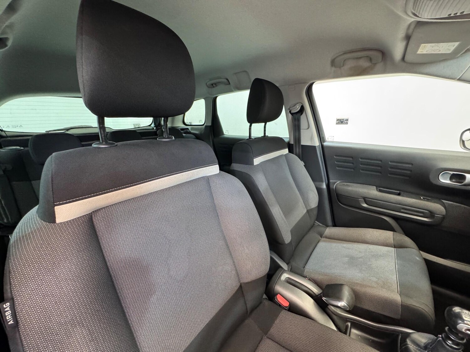 Used Citroen C3 Aircross 2019 for sale - 76166941: Photo 26