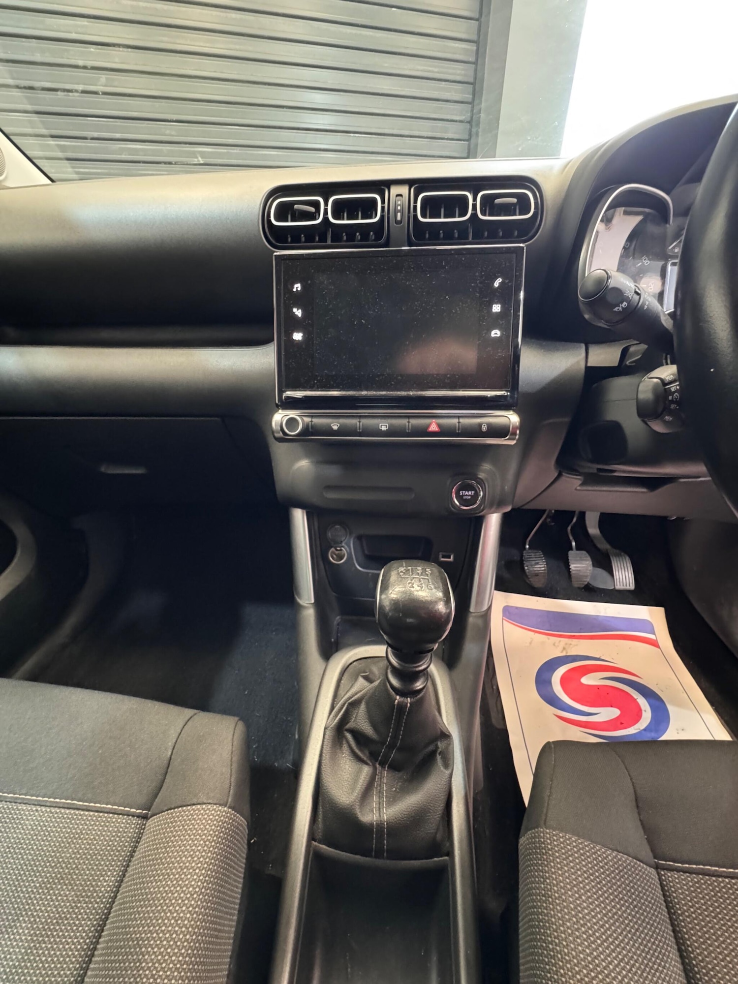 Used Citroen C3 Aircross 2019 for sale - 76166941: Photo 27