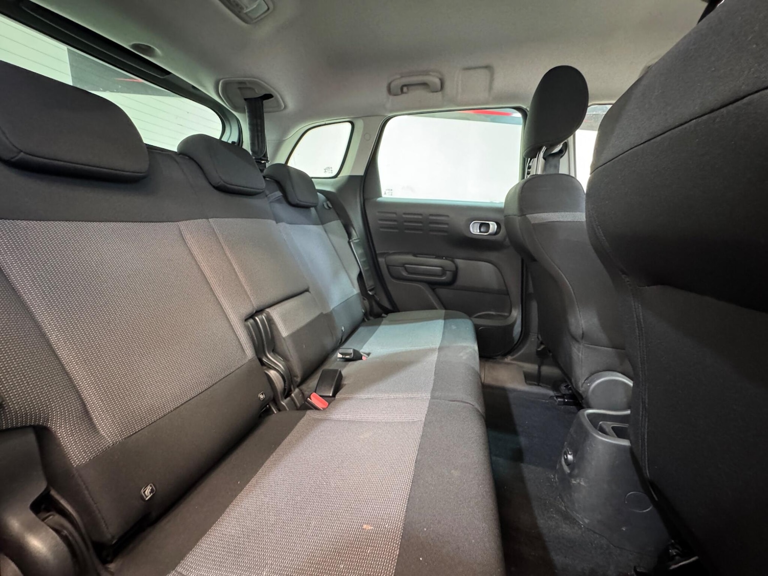 Used Citroen C3 Aircross 2019 for sale - 76166941: Photo 28