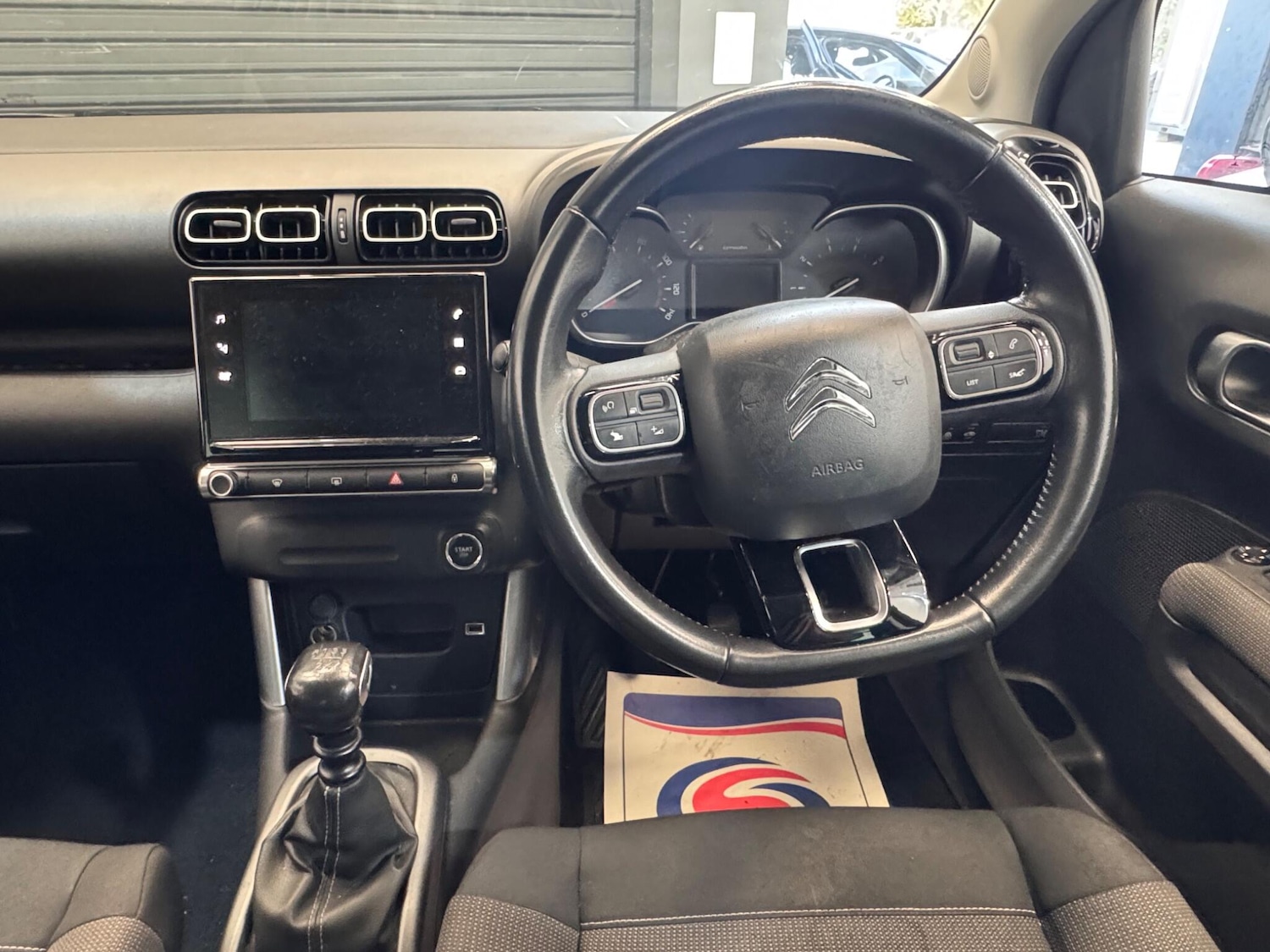 Used Citroen C3 Aircross 2019 for sale - 76166941: Photo 29