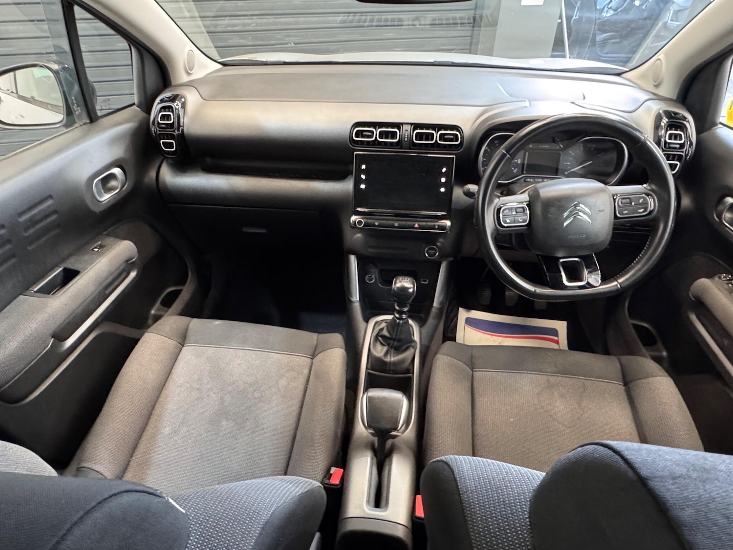 Used Citroen C3 Aircross 2019 for sale - 76166941: Photo 30