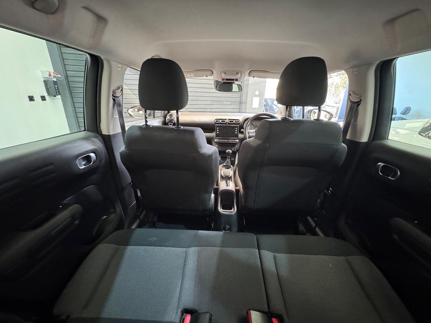 Used Citroen C3 Aircross 2019 for sale - 76166941: Photo 32