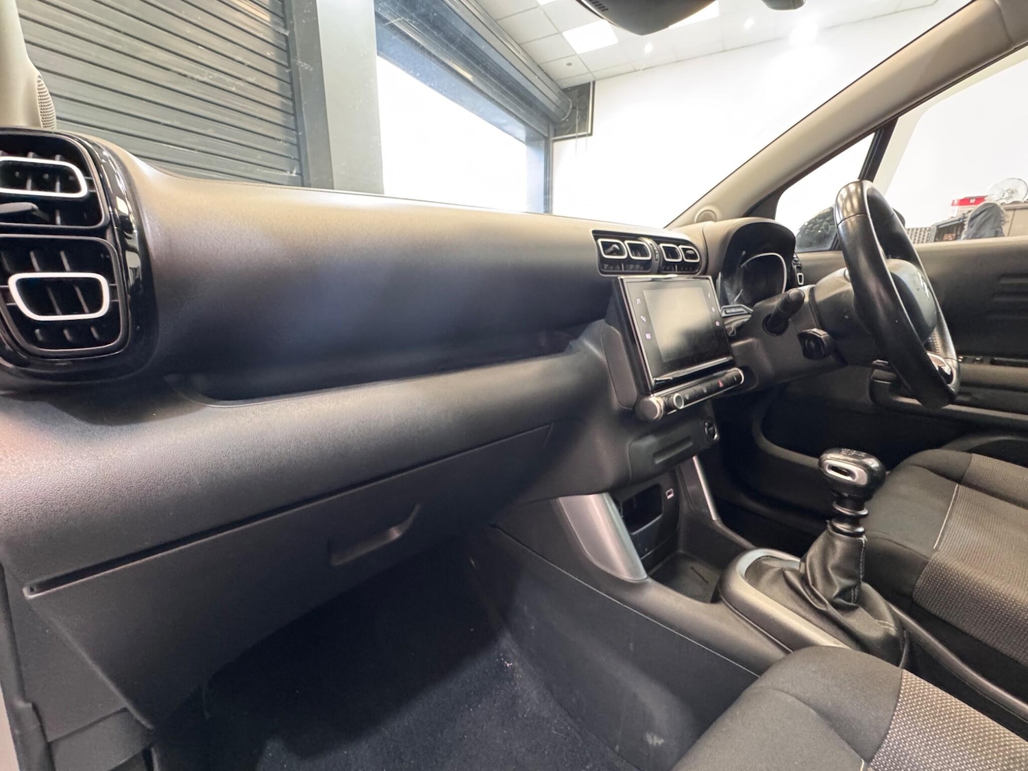 Used Citroen C3 Aircross 2019 for sale - 76166941: Photo 34