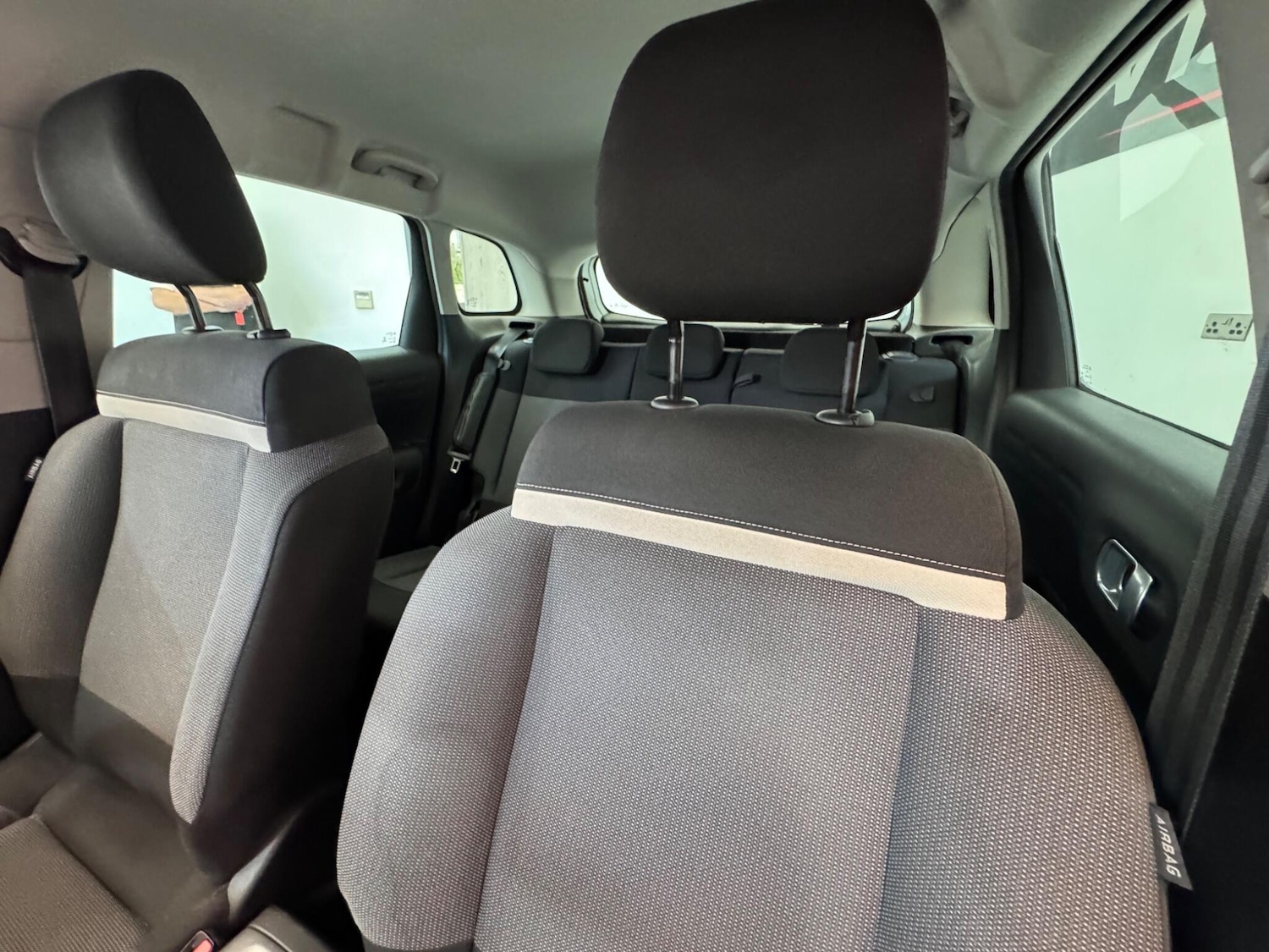 Used Citroen C3 Aircross 2019 for sale - 76166941: Photo 35